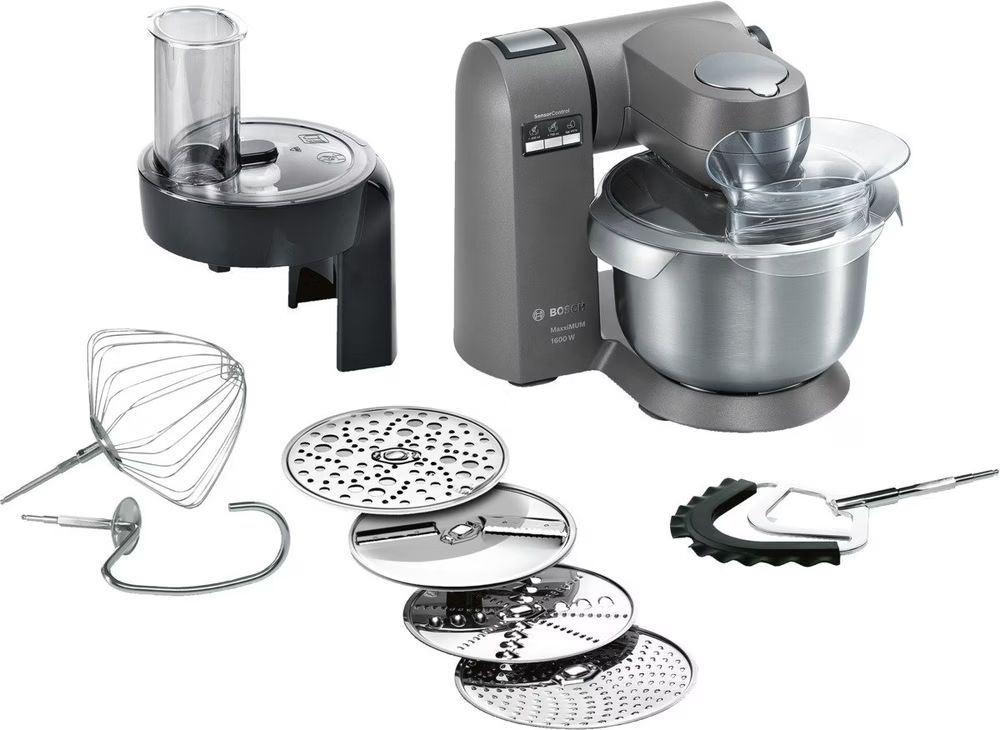 Bosch Elettrodomestici da cucina: Küchenmaschine Bosch MaxxiMUM – Usato da Walzenhausen venduto da Stoergeli