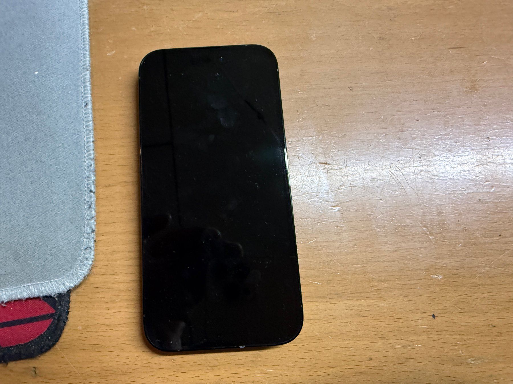 Apple Handys / Smartphones: Iphone 14 Pro 128Gb – Gebraucht aus Au SG von bah_6f5w
