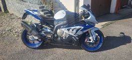 BMW HP4 2013 | Frisch Service & MFK | Unfallfrei 