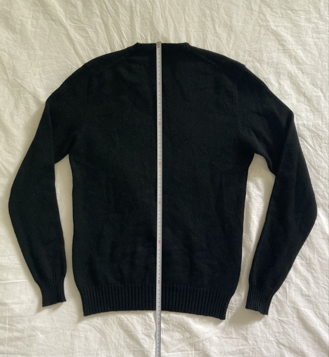 Prada Maglioni & Felpe: Prada Kaschmirpullover für Herren 48 – Usato da Zürich venduto da mainau16 7