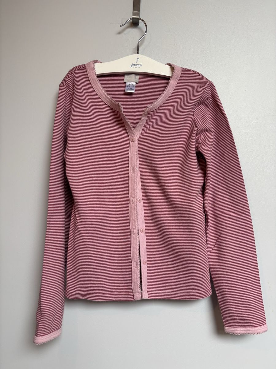 Cyrillus Giacche & Cappotti: Jaquette Cyrillus 10 ans - 140cm – Usato da Founex venduto da ari_2gt7