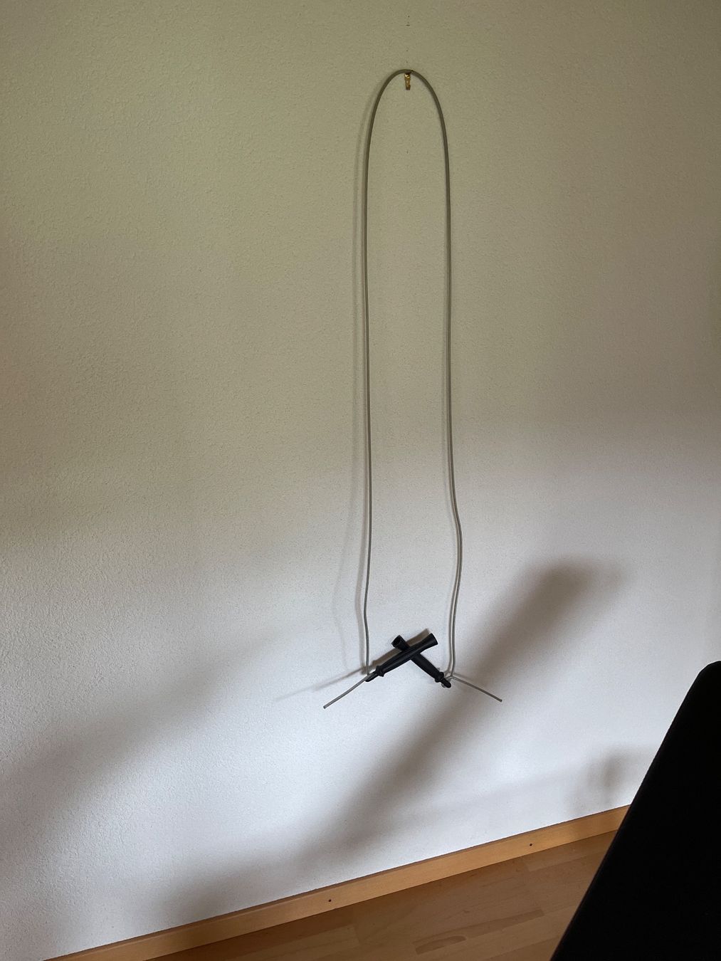 Springseile: Boxen Rocky Balboa - Paffen Springseil – Gebraucht aus Eriz von qot 1