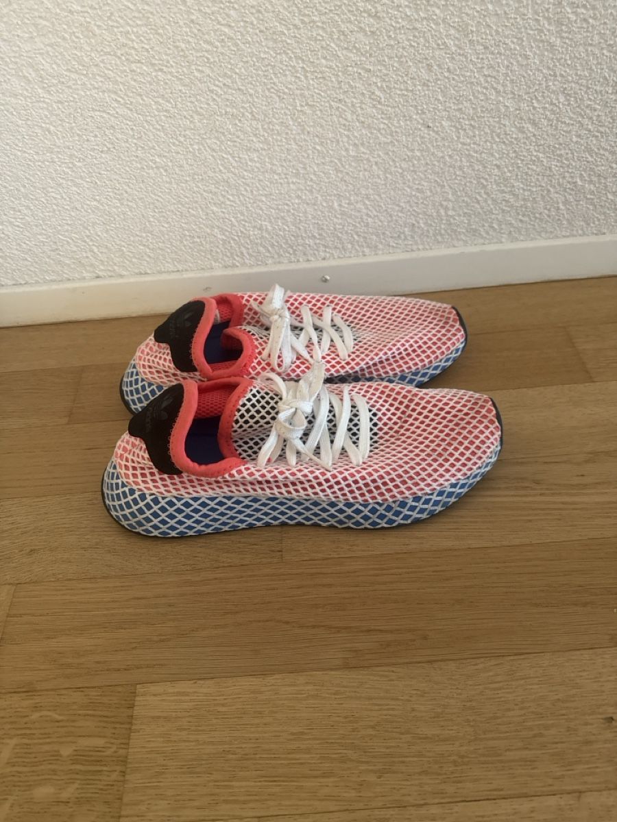 Adidas Scarpe da uomo: Adida Sneaker – Usato da Grenchen venduto da Leonardo29 1