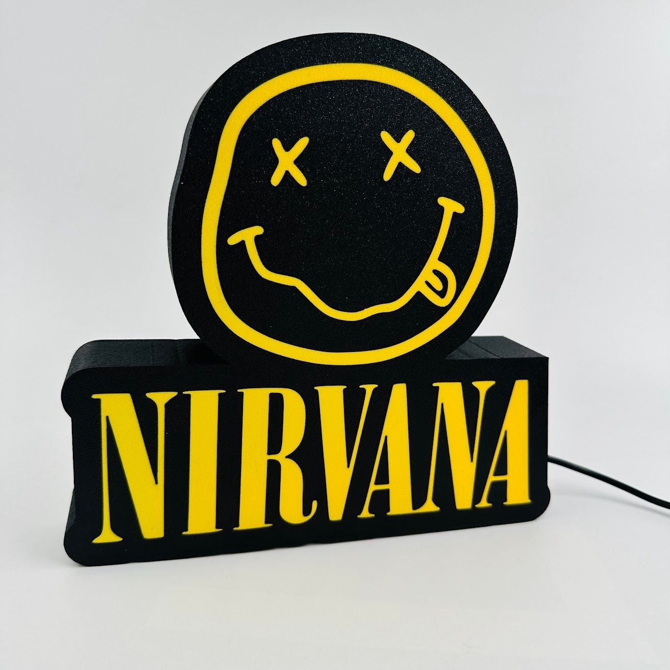 Lampade: Lightbox lumière NIRVANA RGB – Nuovo (secondo la descrizione) da Vicques venduto da PAMB3D 6
