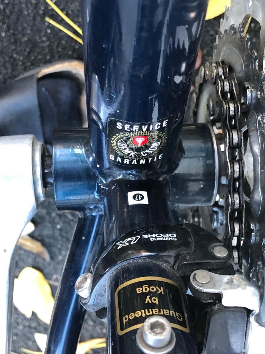 Koga Biciclette: Fahrrad Koga Miyata – Usato da Zürich venduto da annalaila 9