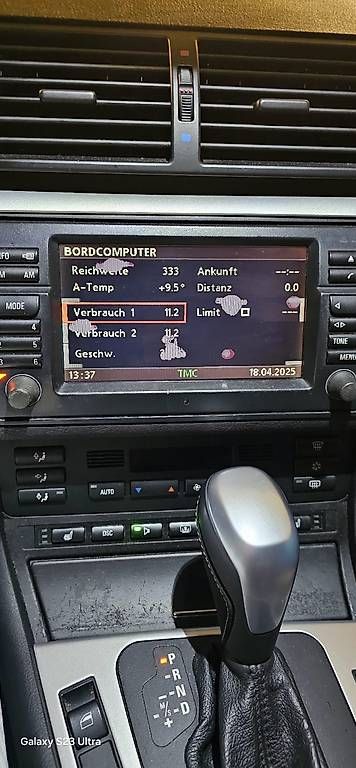 Radio: bmw e46 Radio Navigation  – Usato da Niedergösgen venduto da Zecinha 4