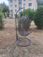 Garten sitz 