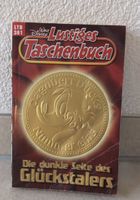 Lustiges Taschenbuch 381 - Die dunkle Seite