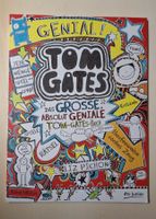 Genial! - Das grosse, absolut geniale Tom-Gates-Buch