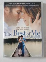 THE BEST OF ME- MEIN WEG ZU DIR/ DVD