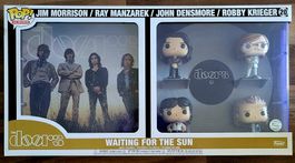 Funko Pop Albums  THE DOORS