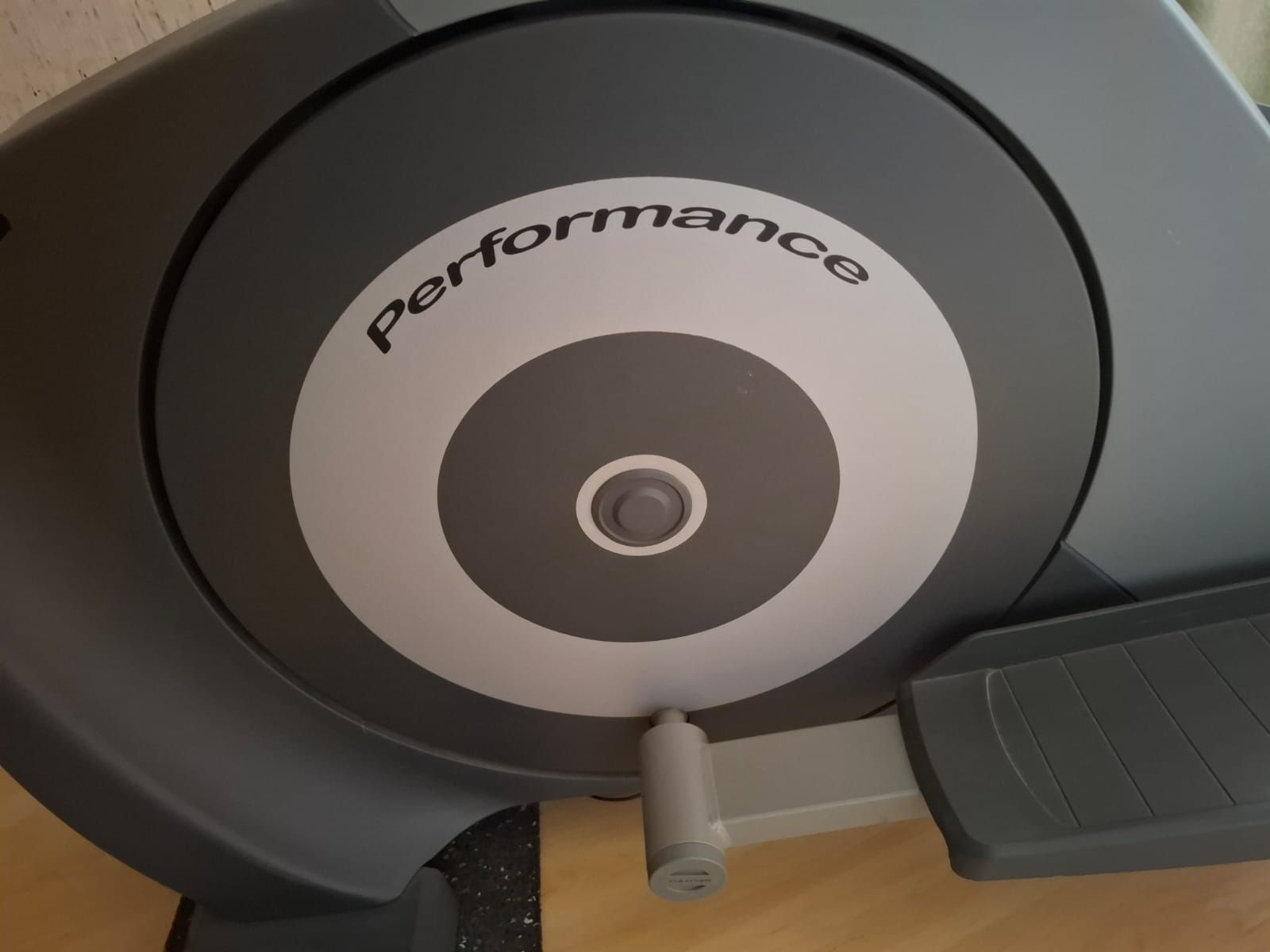 Tunturi Vélos d'appartement: Tunturi Performance Crosstrainer – D'occasion à Niederwil SO par Albatros59 1
