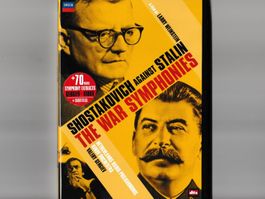 Shostakovich against Stalin