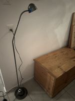 Stehlampe Brilliant Typ G08155 230V 50Hz Halogenlampe 12V/50
