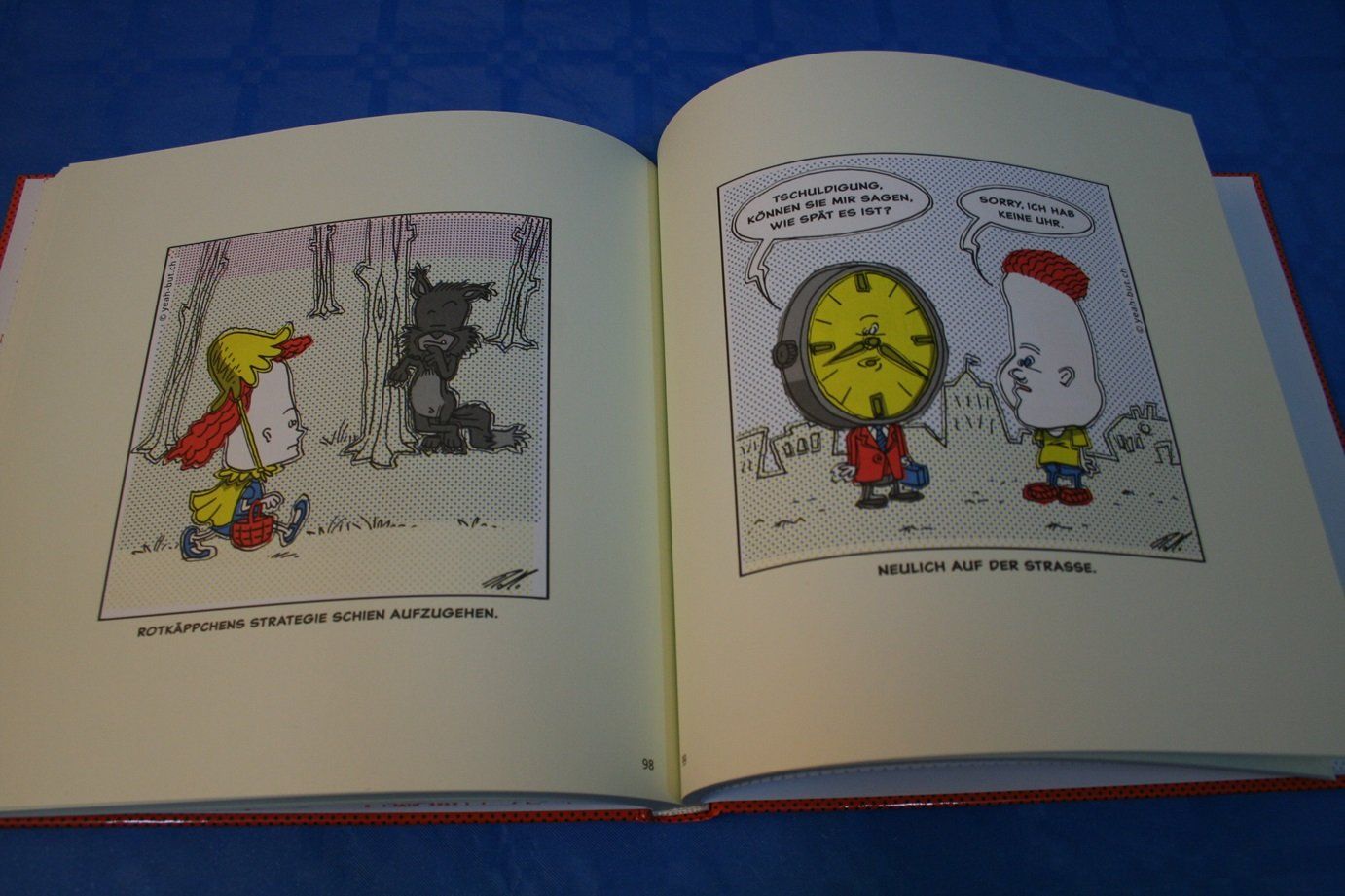 Livres: Buch "Yeah! But …" - Simon Libsig – Neuf (Voir description) à Wettingen par zibi137 4