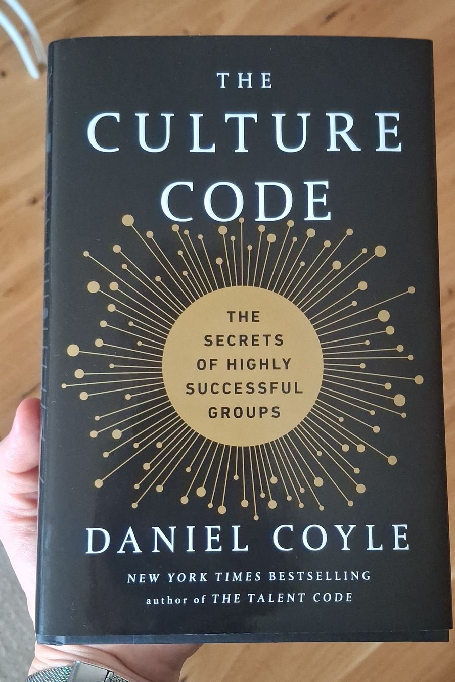 Libri: The Culture Code: Erfolgreiche Gruppen, Daniel Coyle – Nuovo (secondo la descrizione) da Allschwil venduto da Tippster
