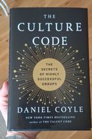 The Culture Code Daniel Coyle Buch Englisch NEU Leadership
