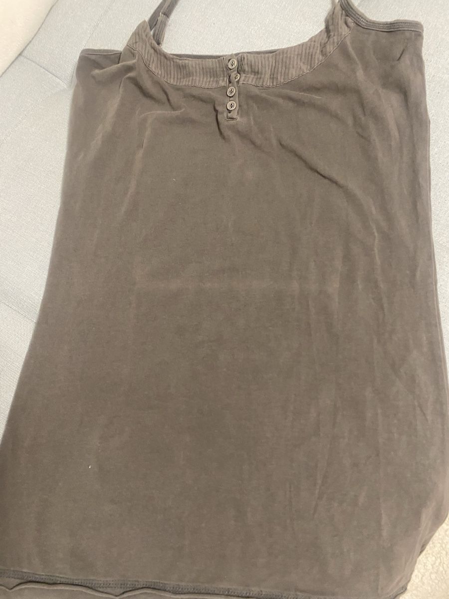 Nile Top: Nile pile taille M – Usato da Brügg BE venduto da nou_8ht9