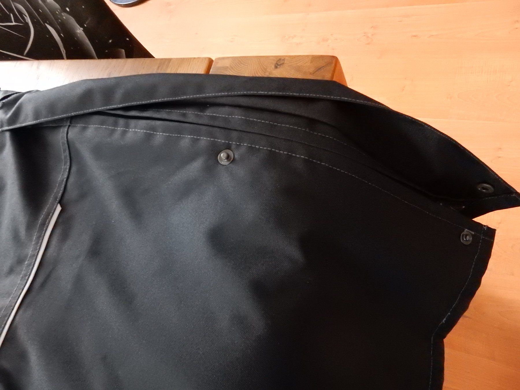 Pantaloni: Motorrad Hosen Neu – Usato da Balsthal venduto da Subaru11 5