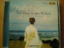 Das Haus in den Wolken von Judith Lennox