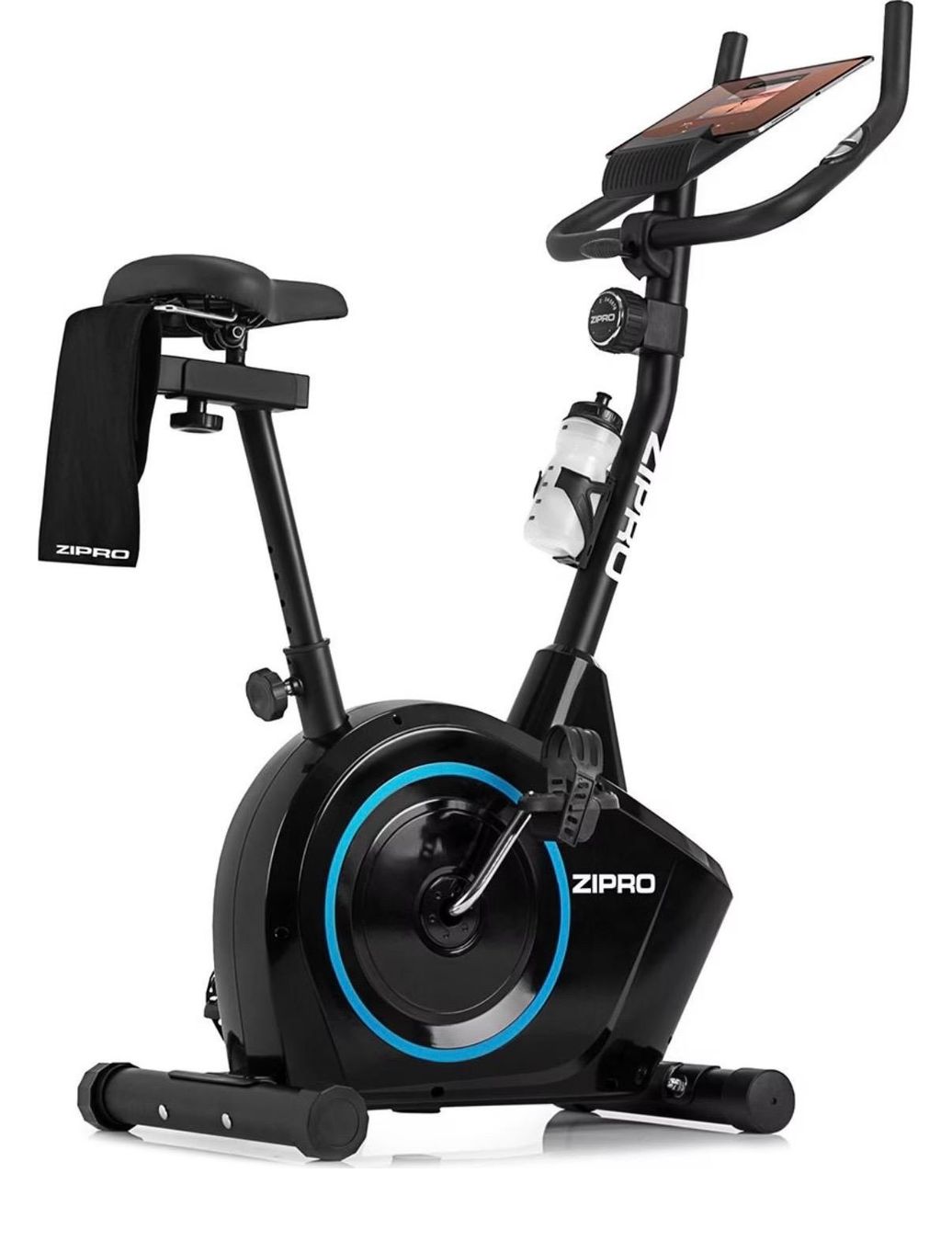 Biciclette: Zipro Hometrainervelo – Nuovo (secondo la descrizione) da Leimiswil venduto da cloedae