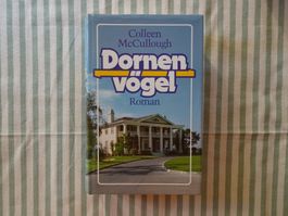 Colleen McCullough - Dornenvögel - Roman - B347