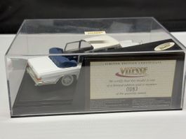 Modellauto Mercedes-Benz 600 Landaulet Vitesse limitiert