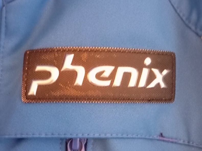 Phenix Giacche: Phenix Herrenjacke NEU – Nuovo (secondo la descrizione) da Brione Verzasca venduto da pulci22 3