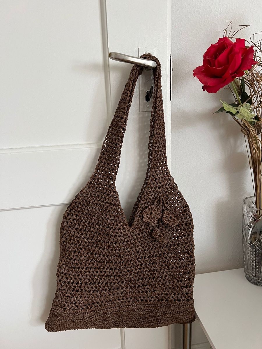 Sacs femmes: Handgemachte Strohtasche – Neuf (Voir description) à Zürich par ARAG 1
