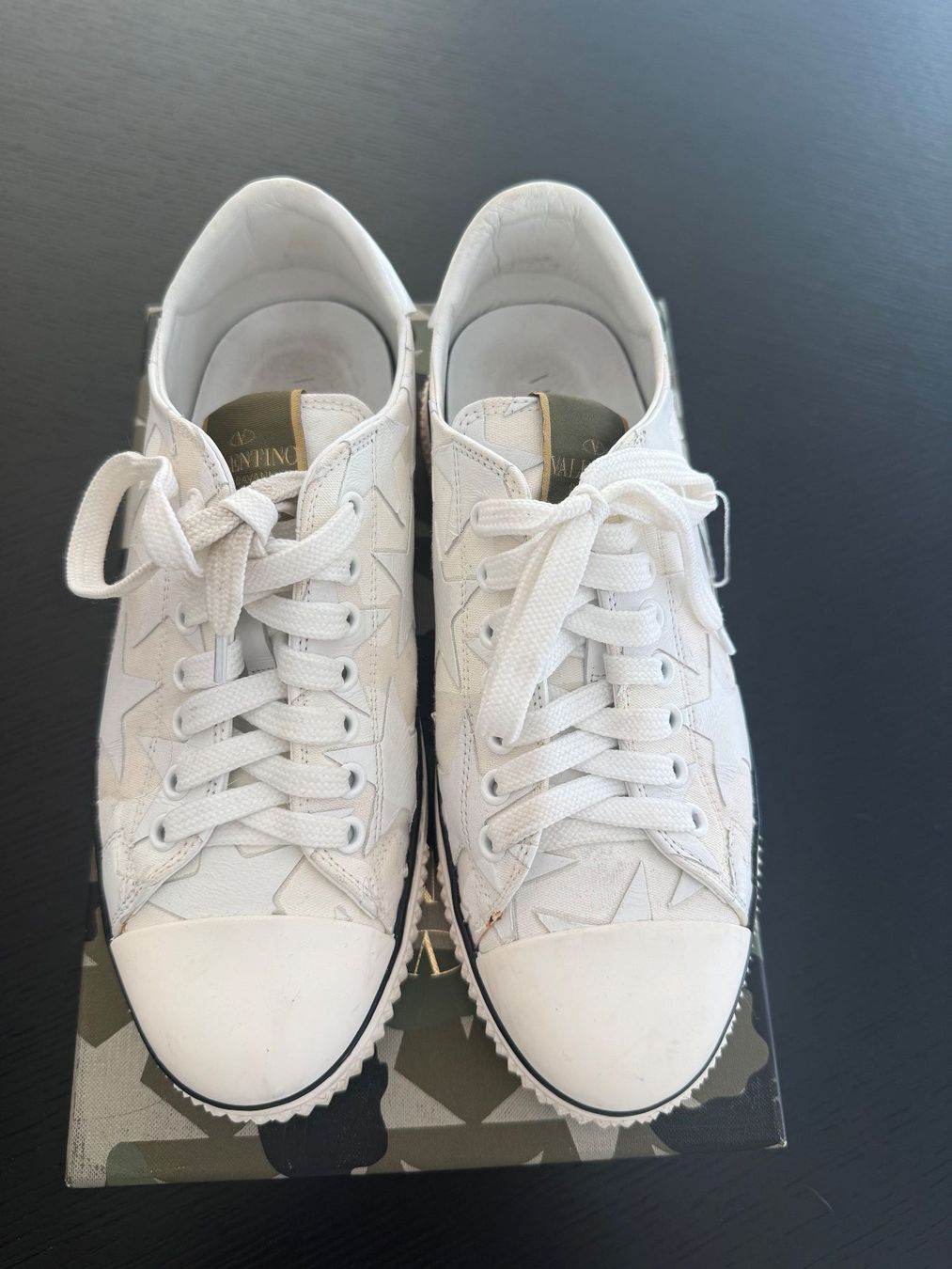 Valentino Chaussures femmes: Valentino Sneaker – D'occasion à Küsnacht par emch125