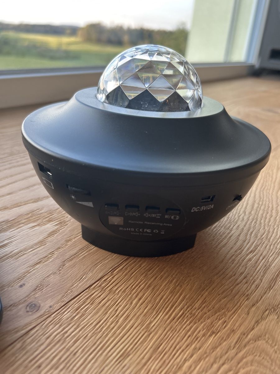 Lampade: Lampe – Nuovo (secondo la descrizione) da Kirchberg SG venduto da irirob 1