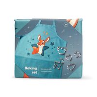 coop winterwunder ** Baking Set**. OVP