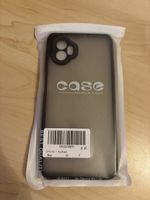 Schutzhülle für Samsung Galaxy Xcover 7 Pro Schwarz Neu