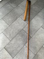 Antiker Dreschflegel