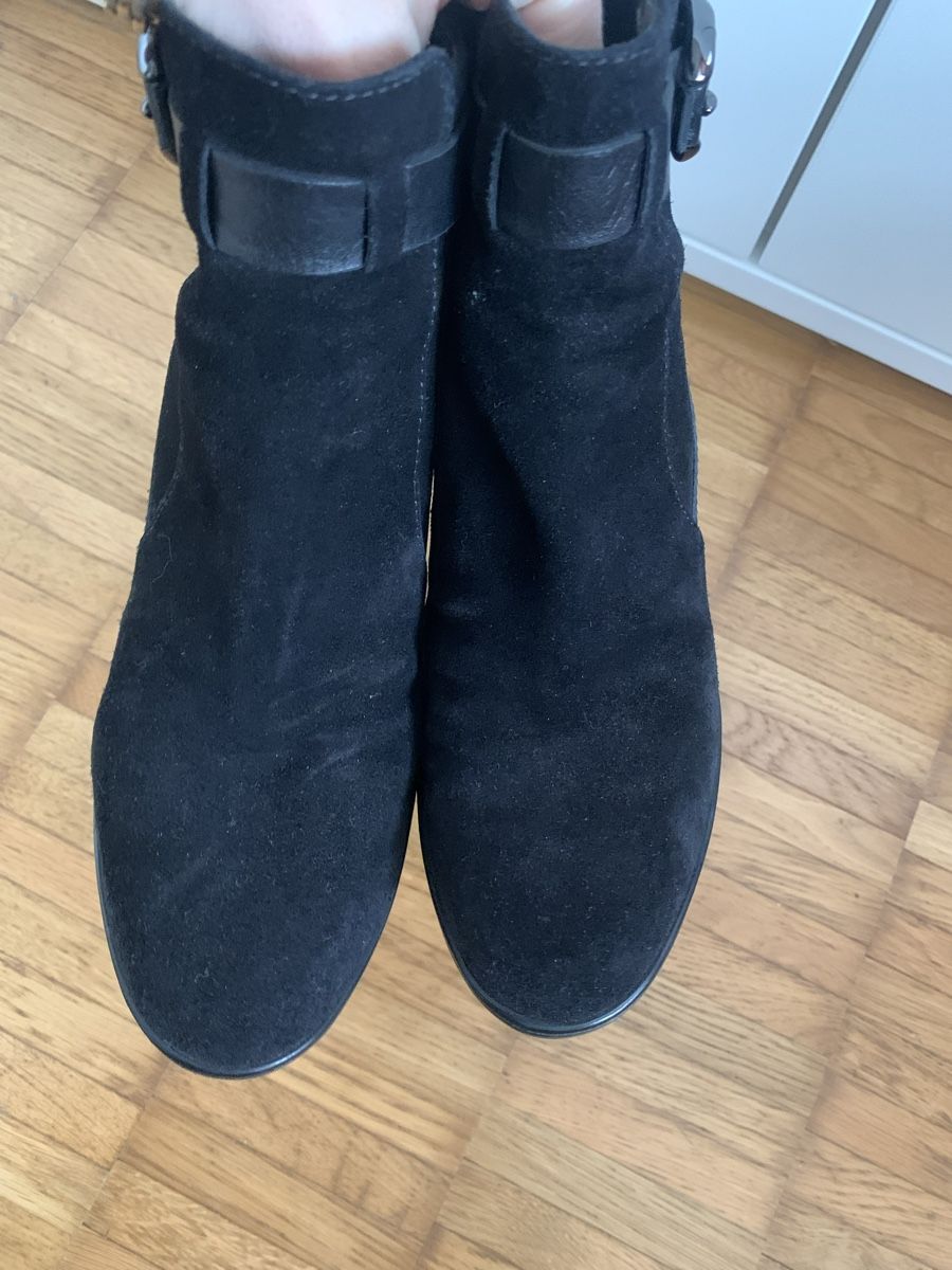 Scarpe da donna: Tods leder schuhe – Usato da Zürich venduto da Nikuska32 1
