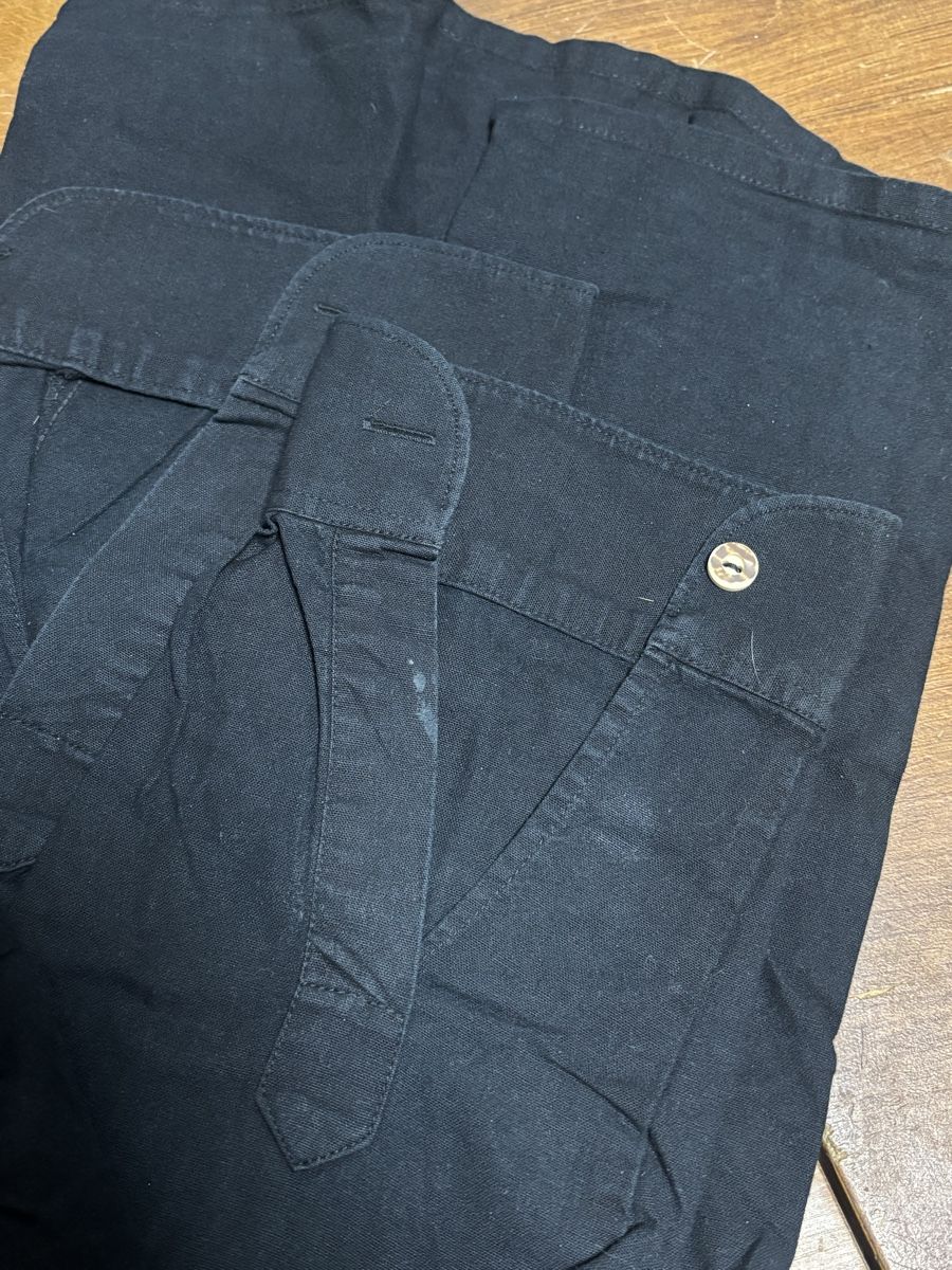 Lots de vêtements: 2 completi donna e 1 completo uomo tirolese – D'occasion à Giubiasco par cri_mzc6 6