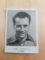 Altes FC Basel Sammelbild Laurens ca 1935