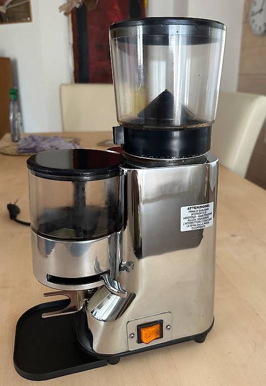 Küchengeräte: Kaffeemühle Anfim – Gebraucht aus Rehetobel von Bruci