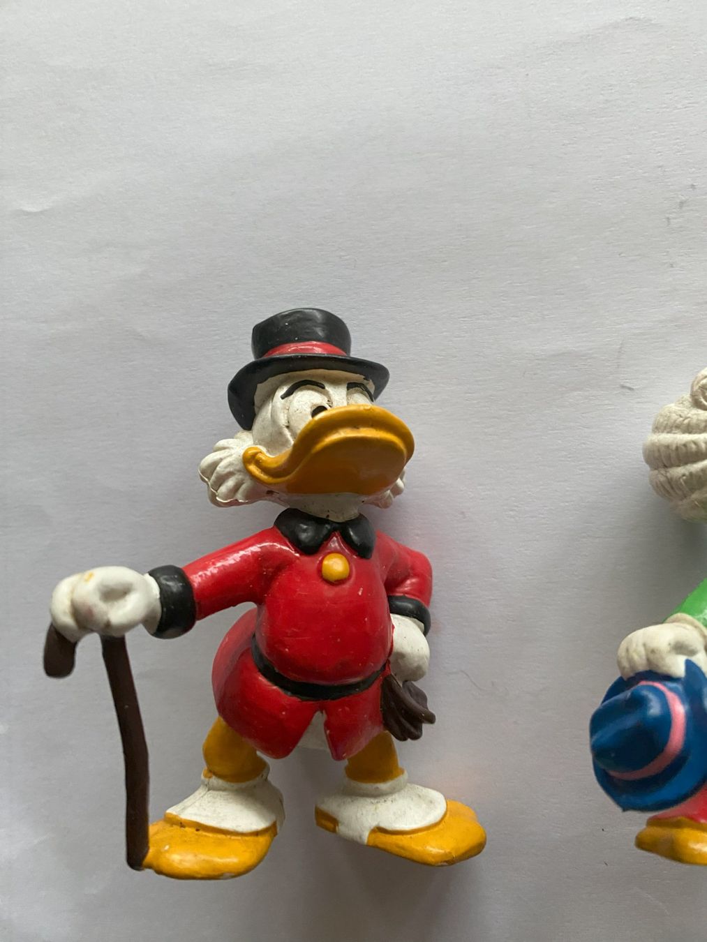 Disney Giocattoli: Disneyfiguren – Usato da Sachseln venduto da basti1950 1