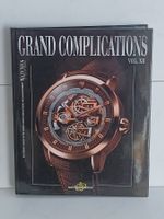 Watches International - Grand Complications XII - Tourbillon