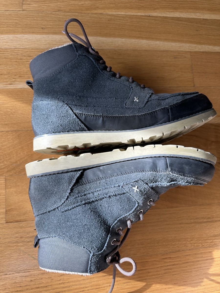 Viking Scarpe da uomo: Goretex Winterschuhe Viking Gr:38 – Usato da Erlinsbach SO venduto da dikaan 3