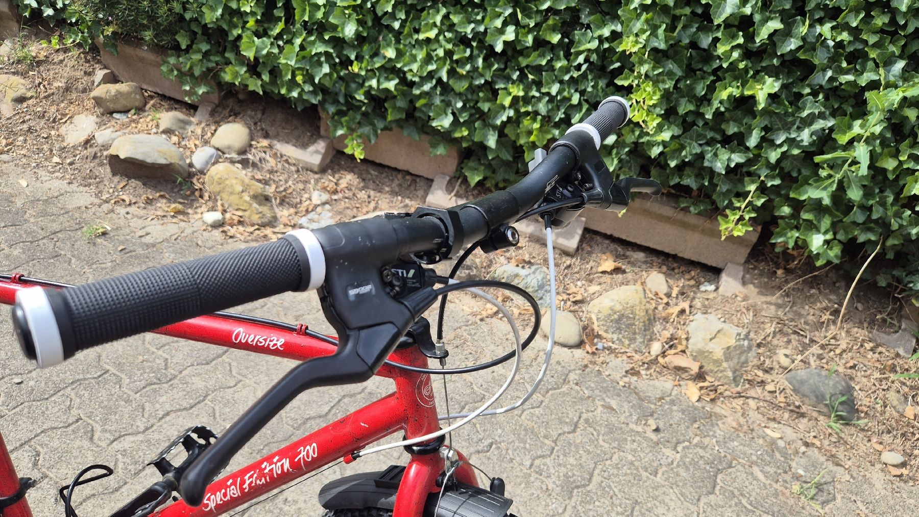 Velos: Velo – Gebraucht aus Oberhasli von Velo_Susak 6