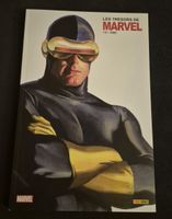 LES TRÉSORS DE MARVEL - 1965 COMICS VINTAGE FRANÇAIS BD