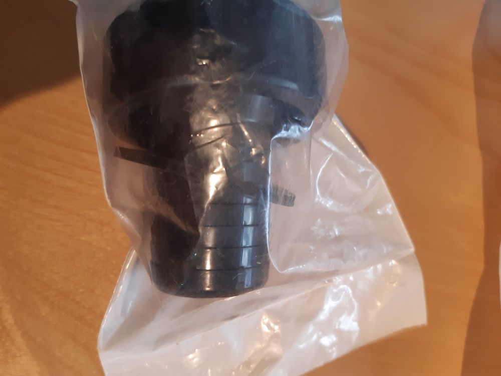 Oase Teich Anschlussset/Dichtungen/Schellen NEU Kaufen auf Ricardo