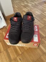 Engelbert Strauss S1 Safety Shoes Size 43New
