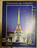 Puzzle 1000 Teile