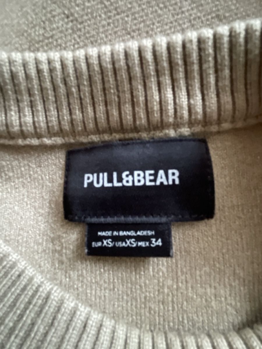 Pull&Bear Pullover & Sweatshirts: Pullover von PULL&BEAR Gr. XS  – Gebraucht aus Balsthal von Katzenfan99 1