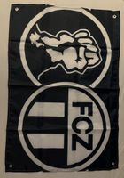 Fc Zürich Fahne