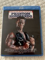 Phantom kommando directors cut bluray 