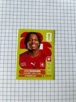 Panini FIFA World Cup 2026 - SUI 15